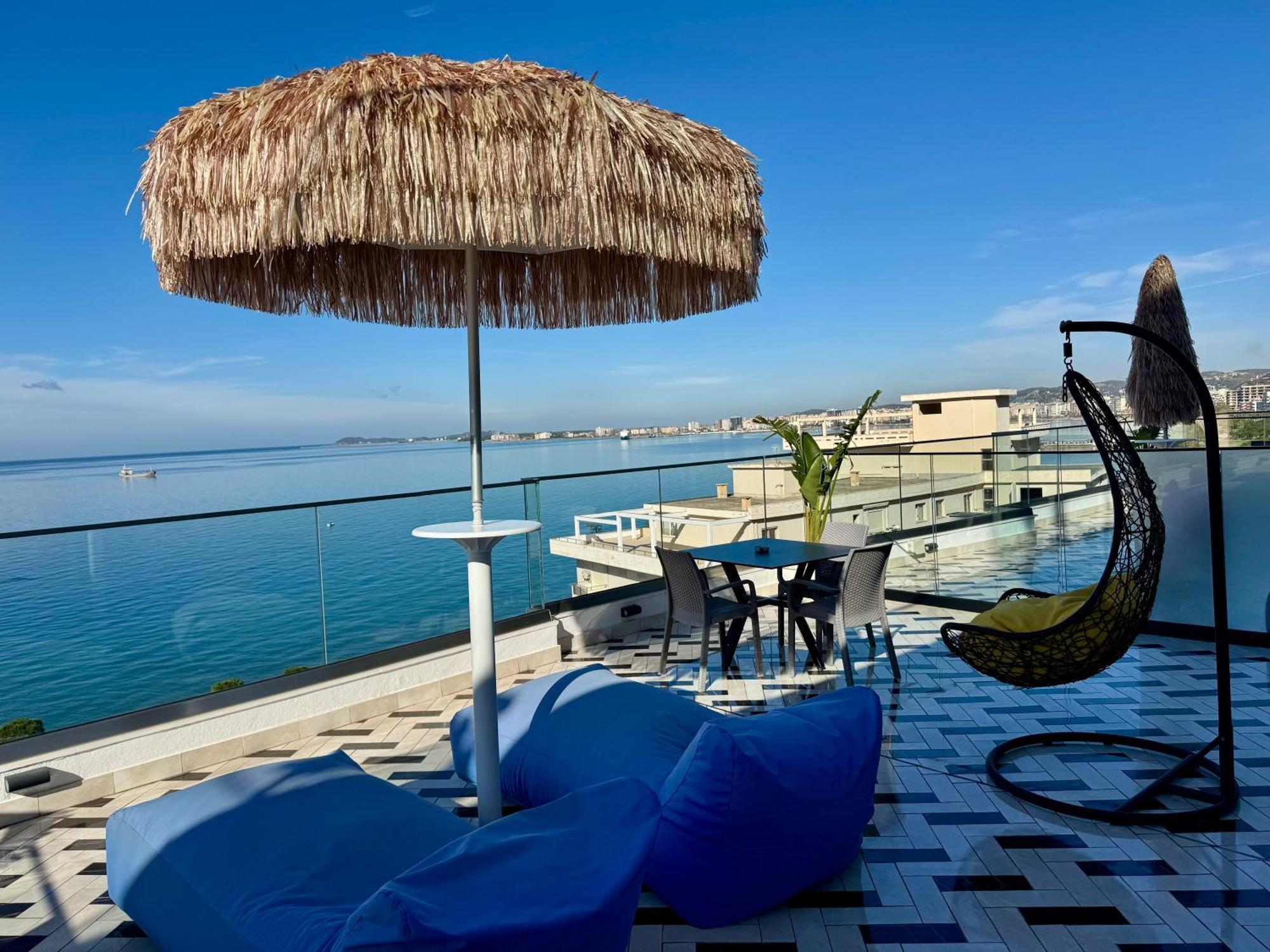Hotel Britania Vlore